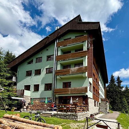 Cihlářka Apartmán 109 - Pec pod Sněžkou Černá Hora Černý Dŭl Esterno foto