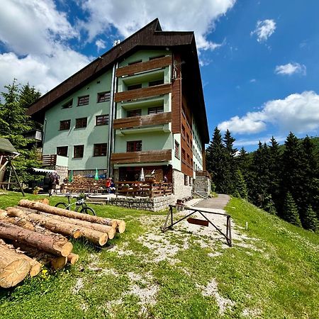 Cihlářka Apartmán 109 - Pec pod Sněžkou Černá Hora Černý Dŭl Esterno foto