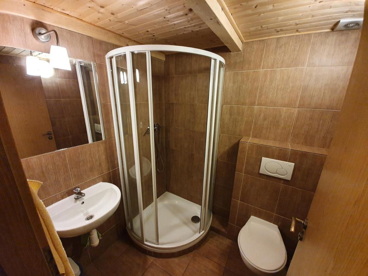 Cihlářka Apartmán 109 - Pec pod Sněžkou Černá Hora Černý Dŭl Esterno foto