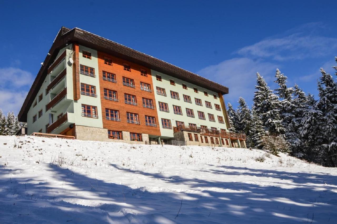 Cihlářka Apartmán 109 - Pec pod Sněžkou Černá Hora Černý Dŭl Esterno foto