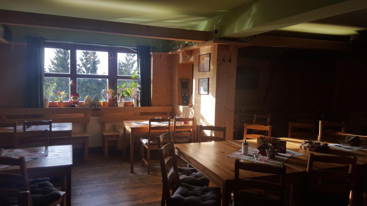 Cihlářka Apartmán 109 - Pec pod Sněžkou Černá Hora Černý Dŭl Esterno foto