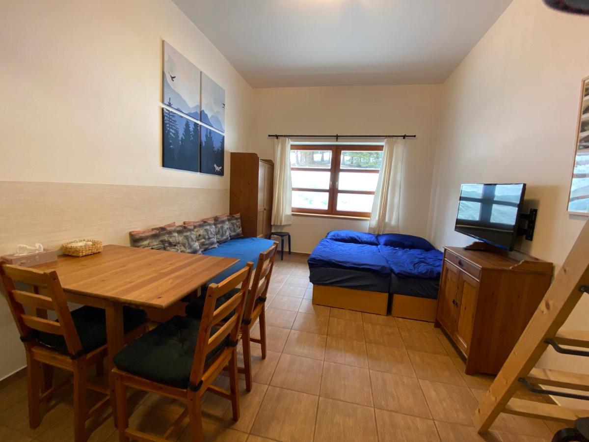 Cihlářka Apartmán 109 - Pec pod Sněžkou Černá Hora Černý Dŭl Esterno foto