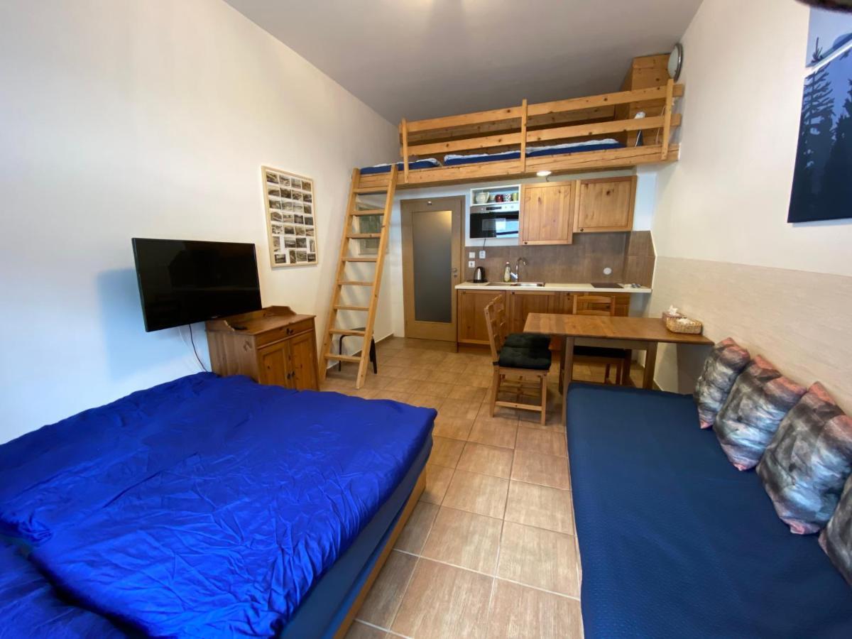 Cihlářka Apartmán 109 - Pec pod Sněžkou Černá Hora Černý Dŭl Esterno foto