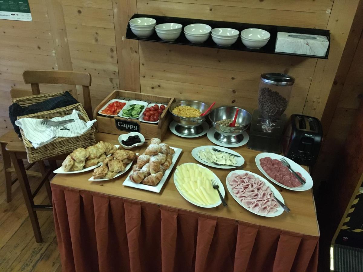 Cihlářka Apartmán 109 - Pec pod Sněžkou Černá Hora Černý Dŭl Esterno foto